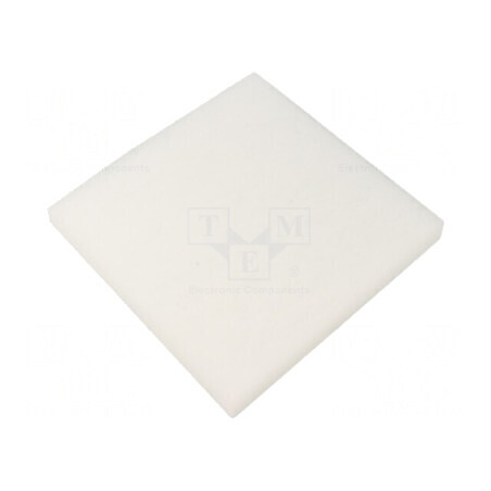 Filtru Ventilație 168x168mm | Electronic-mag.ro | Componente Electronice