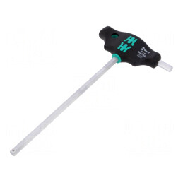 Șurubelniță imbus HEX 8mm cu reținere | Electronic-mag.ro | Componente Electronice