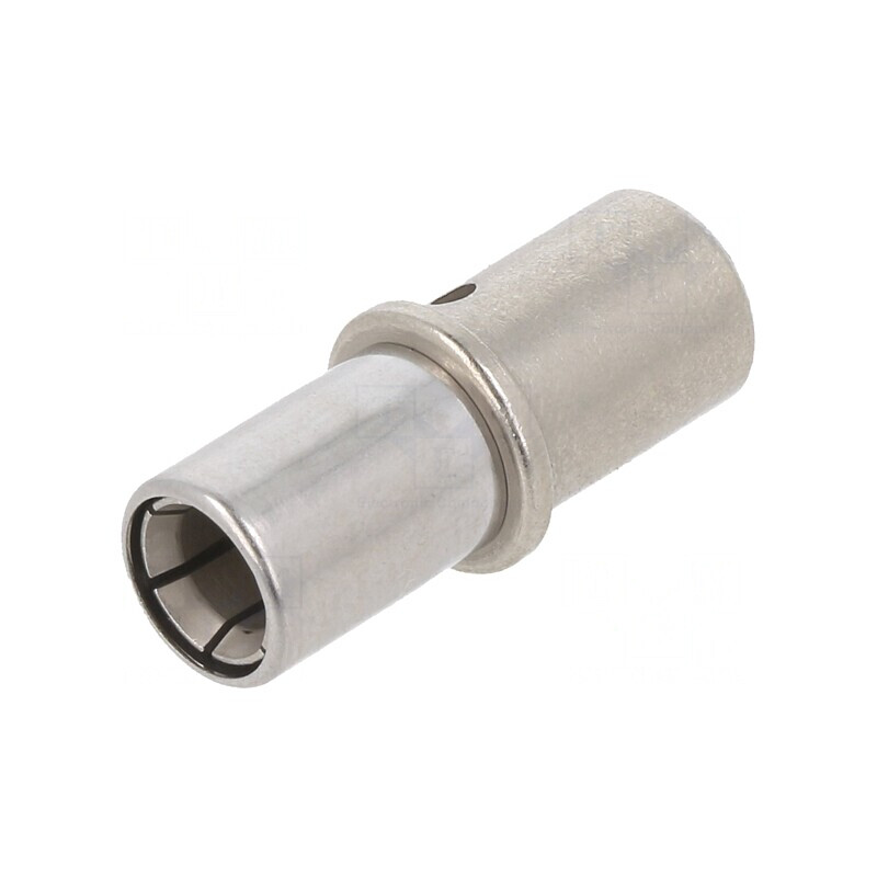 Pin Mamă Nichelat 13-16mm2 6AWG Contacte Întoarse Vrac | Electronic-mag.ro | Componente Electronice