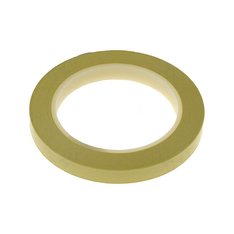 Bandă electroizolantă galbenă 12mm x 66m | Electronic-mag.ro | Componente Electronice Bandă electroizolantă galbenă 12mm x 66m | Electronic-mag.ro | Componente Electronice