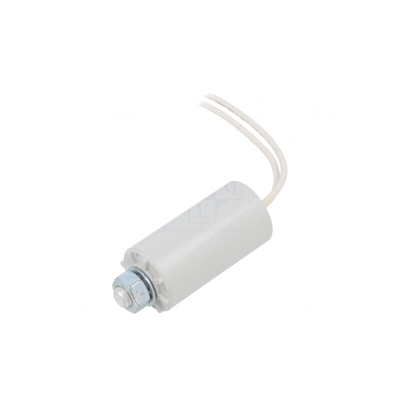Condensator Electric | Electronic-mag.ro | Componente Electronice
