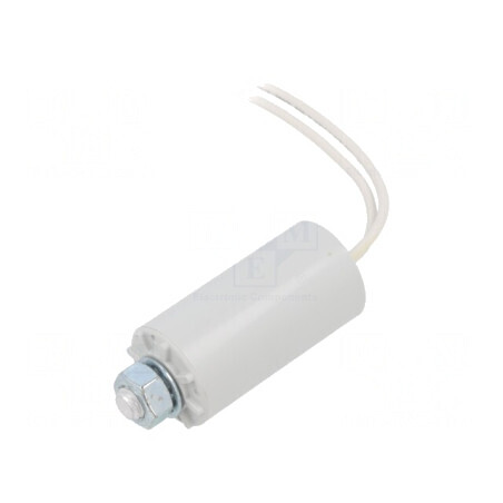 Condensator Electric | Electronic-mag.ro | Componente Electronice
