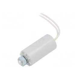 Condensator Electric | Electronic-mag.ro | Componente Electronice