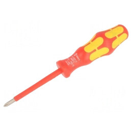 Şurubelniţă izolată tip PH/S1 1kVAC | Electronic-mag.ro | Componente Electronice