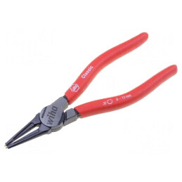 Cleşti pentru inele de blocare interior 8-13mm drept oţel | Electronic-mag.ro | Componente Electronice