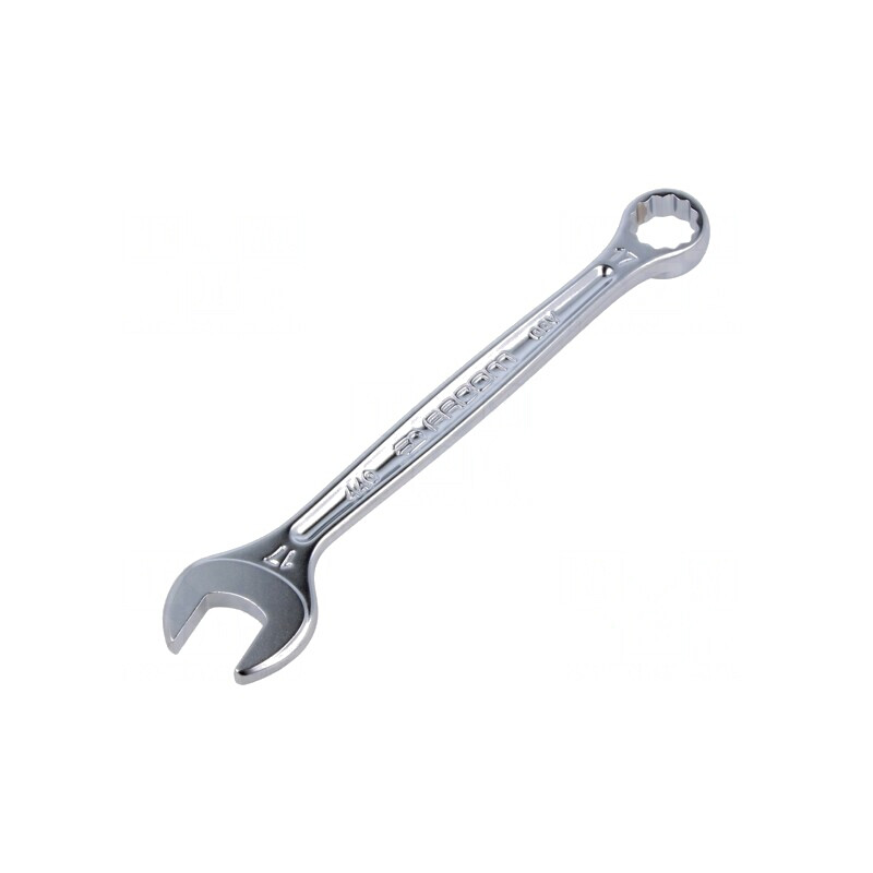 Cheie combinată 17mm satinate 202mm | Electronic-mag.ro | Componente Electronice Cheie combinată 17mm satinate 202mm | Electronic-mag.ro | Componente Electronice