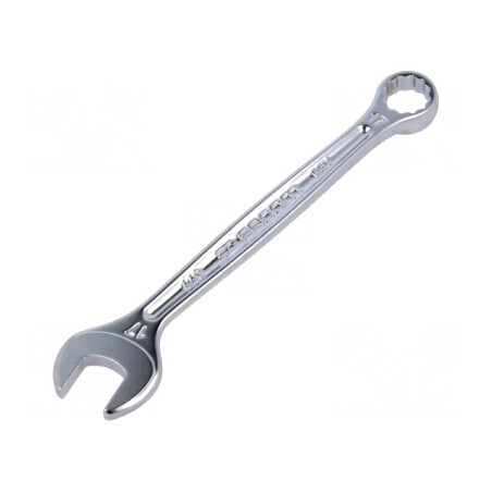 Cheie combinată 17mm satinate 202mm | Electronic-mag.ro | Componente Electronice