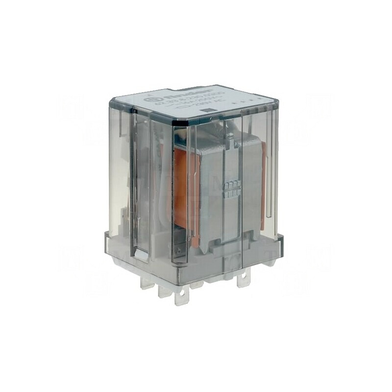 Releu Electromagnetic 3PDT 230VAC 30A | Electronic-mag.ro | Componente Electronice Releu Electromagnetic 3PDT 230VAC 30A | Electronic-mag.ro | Componente Electronice