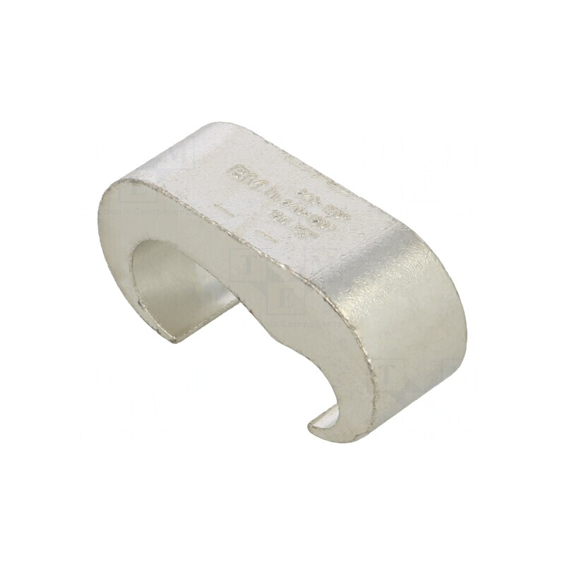 Conector Cupru 240mm2 Clema Laterală Cositorit | Electronic-mag.ro | Componente Electronice Conector Cupru 240mm2 Clema Laterală Cositorit | Electronic-mag.ro | Componente Electronice