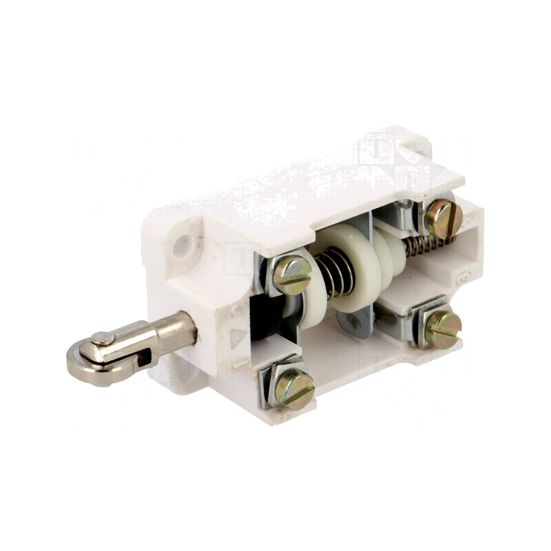 Limitator cursă bolț cu rolă NO NC 16A IP00 LK-2RK | Electronic-mag.ro | Componente Electronice Limitator cursă bolț cu rolă NO NC 16A IP00 LK-2RK | Electronic-mag.ro | Componente Electronice