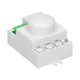 Senzor de Mișcare cu Microunde pentru Perete 230VAC IP20 5,8GHz | Electronic-mag.ro | Componente Electronice