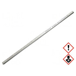Aliaj lipit moale Sn60Pb40 183-190°C | Electronic-mag.ro | Componente Electronice