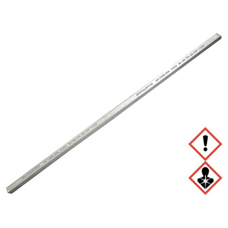 Aliaj lipit moale Sn60Pb40 183-190°C | Electronic-mag.ro | Componente Electronice
