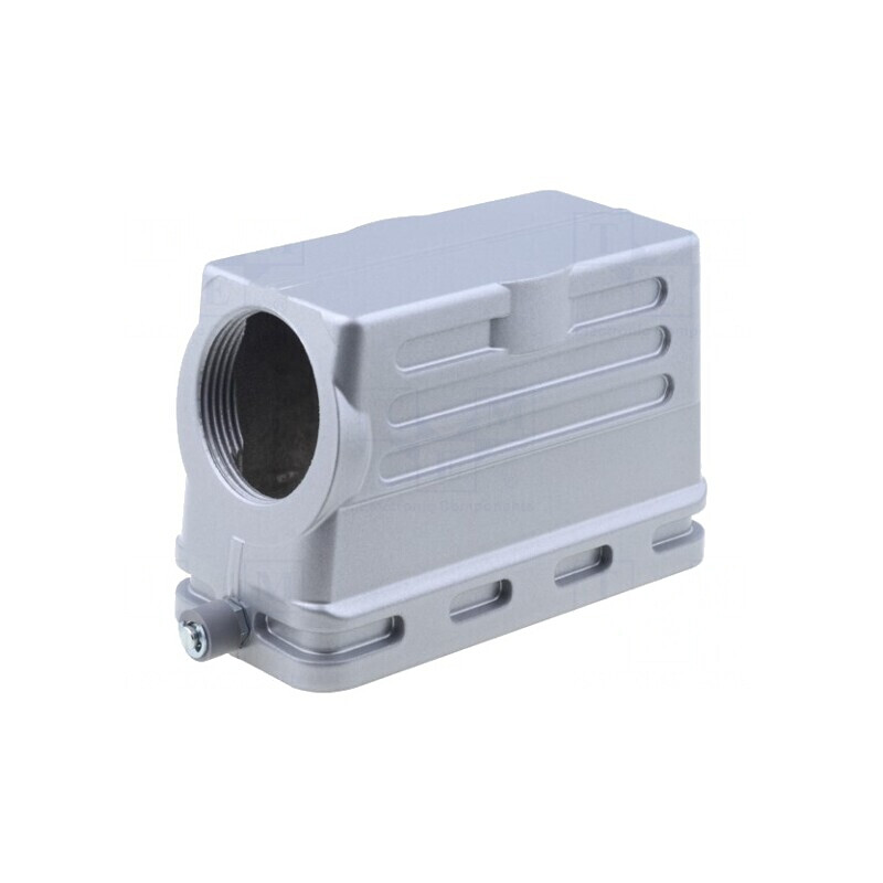 Carcasă pentru Conectori HDC E16 pe Cablu. | Electronic-mag.ro | Componente Electronice Carcasă pentru Conectori HDC E16 pe Cablu. | Electronic-mag.ro | Componente Electronice