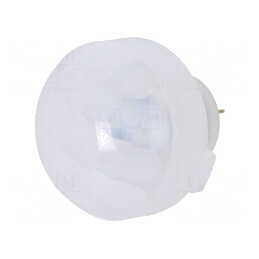 Senzor de Mișcare Reflexiv Digital Ualim 2,3-4VDC 12m EKMB1303111K | Electronic-mag.ro | Componente Electronice