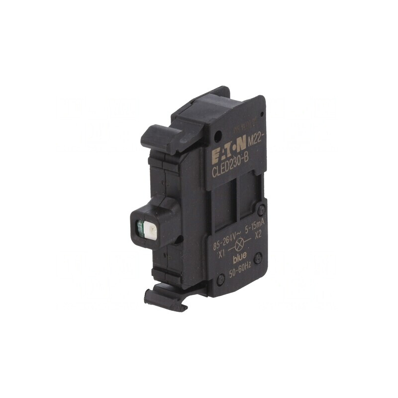 Element de Iluminare LED 22mm RMQ-Titan | Electronic-mag.ro | Componente Electronice