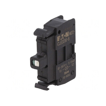 Element de Iluminare LED 22mm RMQ-Titan | Electronic-mag.ro | Componente Electronice