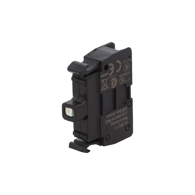 LED Verde 22mm RMQ-Titan | Electronic-mag.ro | Componente Electronice