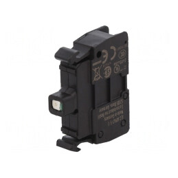 LED Verde 22mm RMQ-Titan | Electronic-mag.ro | Componente Electronice