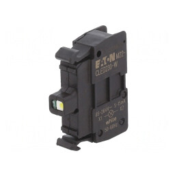 Element de iluminare LED albă RMQ-Titan 22mm | Electronic-mag.ro | Componente Electronice