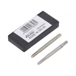 Tarod de Filetare HSS-G M3 40mm | Electronic-mag.ro | Componente Electronice