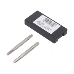 Tarod de Filetare HSS-G M4 0,5 45mm | Electronic-mag.ro | Componente Electronice