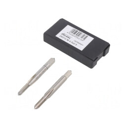 Tarod Filetare HSS-G M4.5 x 50mm | Electronic-mag.ro | Componente Electronice