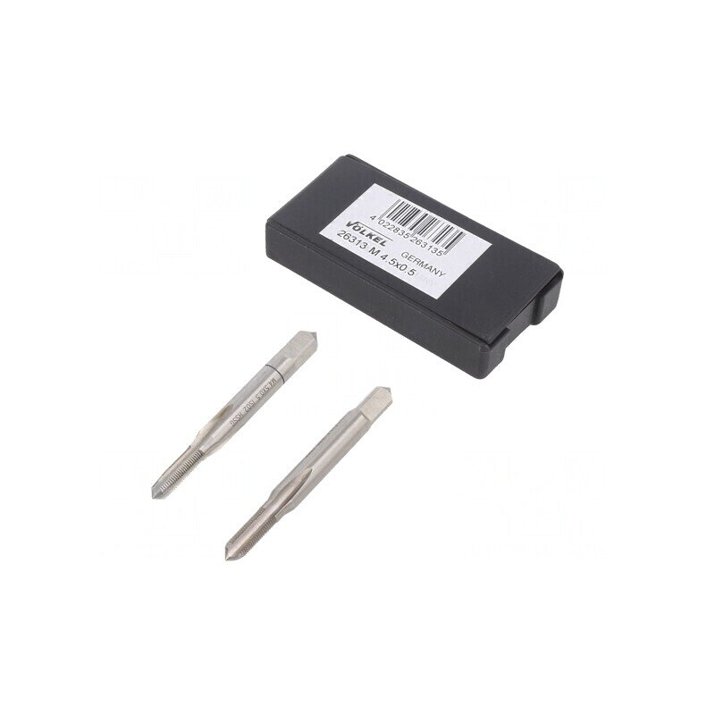 Tarod Filetare HSS-G M4.5 x 50mm | Electronic-mag.ro | Componente Electronice