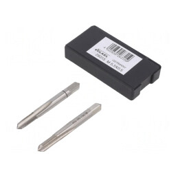Tarod de Filetare HSS-G M5,5 50mm | Electronic-mag.ro | Componente Electronice