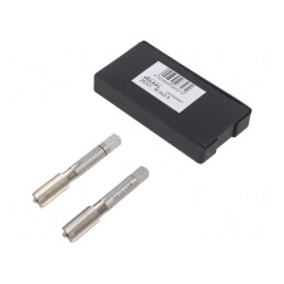 Tarod de Filetare HSS-G M9 0,5 56mm 5,5mm | Electronic-mag.ro | Componente Electronice