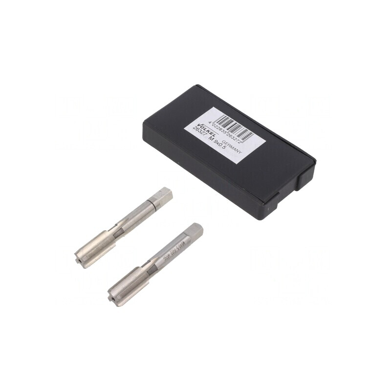 Tarod de Filetare HSS-G M9 0,5 56mm 5,5mm | Electronic-mag.ro | Componente Electronice