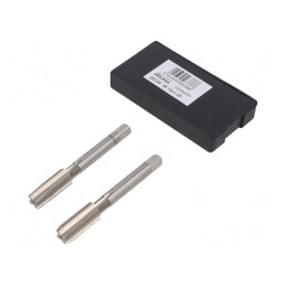 Tarod de Filetare HSS-G M10 x 1.25 70mm | Electronic-mag.ro | Componente Electronice
