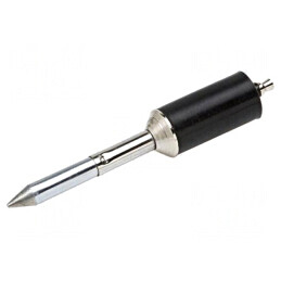 Vârf Conic 0,8mm pentru Ciocan de Lipit WEL.WPS18EU | Electronic-mag.ro | Componente Electronice