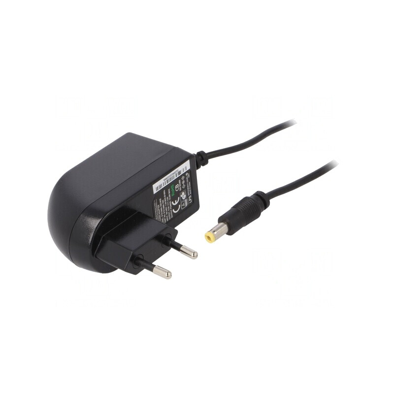 Alimentator Pulsatoriu 5V 3A 15W EU | Electronic-mag.ro | Componente Electronice