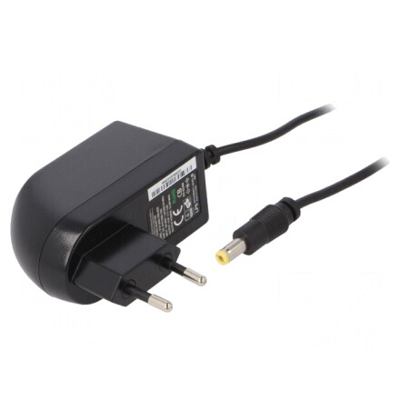 Alimentator Pulsatoriu 5V 3A 15W EU | Electronic-mag.ro | Componente Electronice