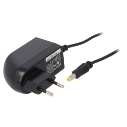 Alimentator Pulsatoriu 5V 3A 15W EU | Electronic-mag.ro | Componente Electronice