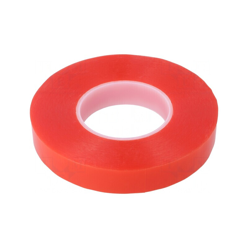 Bandă de Fixare Acrilică 25mm x 50m 220um | Electronic-mag.ro | Componente Electronice Bandă de Fixare Acrilică 25mm x 50m 220um | Electronic-mag.ro | Componente Electronice