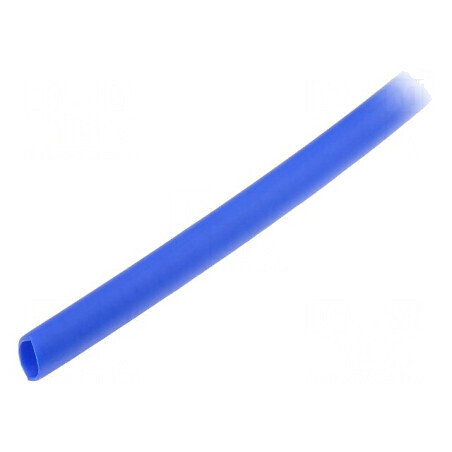 Tub de Protecție Polietilenă Albastră 3mm | Electronic-mag.ro | Componente Electronice