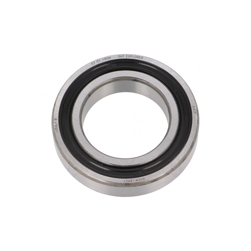 Lagăr cu bile 6008-2RS1 SKF 40x68x15mm | Electronic-mag.ro | Componente Electronice Lagăr cu bile 6008-2RS1 SKF 40x68x15mm | Electronic-mag.ro | Componente Electronice