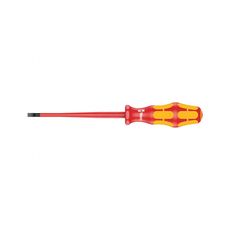 Șurubelniță Izolată Slim Plată 5,5x1,0mm Lamă 125mm | Electronic-mag.ro | Componente Electronice Șurubelniță Izolată Slim Plată 5,5x1,0mm Lamă 125mm | Electronic-mag.ro | Componente Electronice
