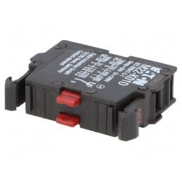 Element de Contact 22mm RMQ-Titan M22-K01D | Electronic-mag.ro | Componente Electronice