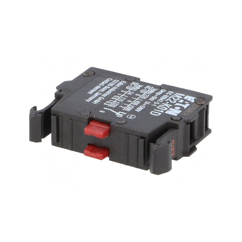 Element de Contact 22mm RMQ-Titan M22-K01D | Electronic-mag.ro | Componente Electronice Element de Contact 22mm RMQ-Titan M22-K01D | Electronic-mag.ro | Componente Electronice