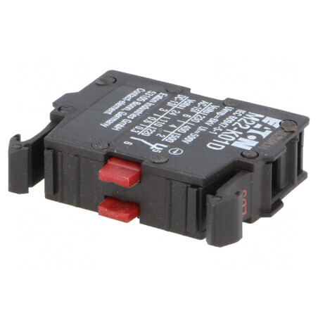 Element de Contact 22mm RMQ-Titan M22-K01D | Electronic-mag.ro | Componente Electronice