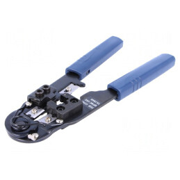 Unealtă de Sertizare HT-2092C | Electronic-mag.ro | Componente Electronice