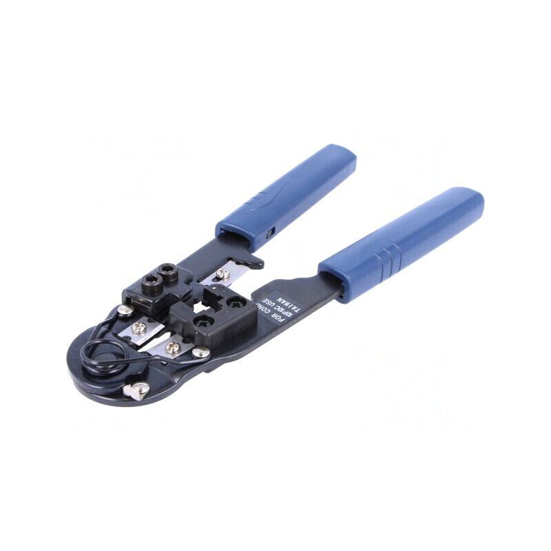 Unealtă de Sertizare HT-2092C | Electronic-mag.ro | Componente Electronice