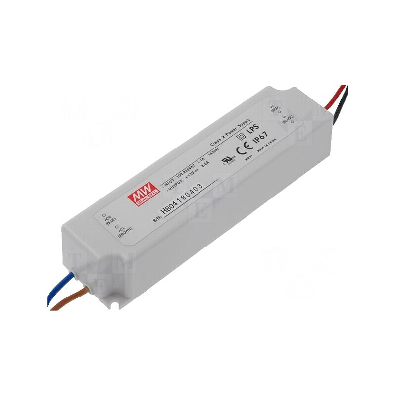 Alimentator Pulsatoriu LED 36W 36V 1A | Electronic-mag.ro | Componente Electronice Alimentator Pulsatoriu LED 36W 36V 1A | Electronic-mag.ro | Componente Electronice