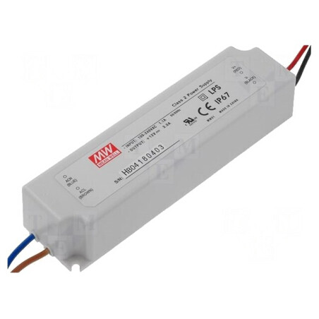Alimentator Pulsatoriu LED 36W 36V 1A | Electronic-mag.ro | Componente Electronice