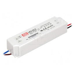 Alimentator LED 30W 5V 5A | Electronic-mag.ro | Componente Electronice