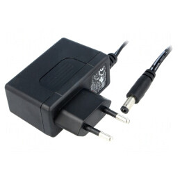 Adaptor Alimentare 7.5V 1.6A 12W EU | Electronic-mag.ro | Componente Electronice