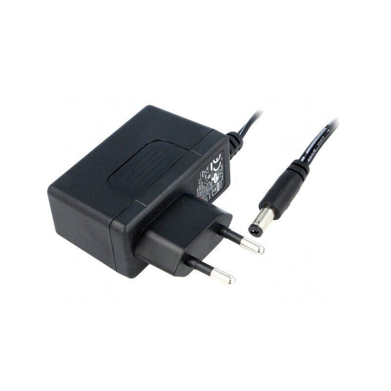 Adaptor Alimentare 7.5V 1.6A 12W EU | Electronic-mag.ro | Componente Electronice